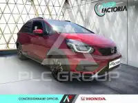 2026 Honda JAZZ