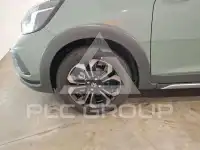 2026 Honda JAZZ