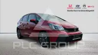 2026 Honda JAZZ