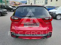 2026 Honda JAZZ