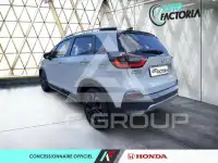 2026 Honda JAZZ