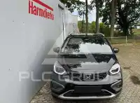2026 Honda JAZZ