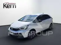 2026 Honda JAZZ