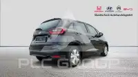 2026 Honda JAZZ