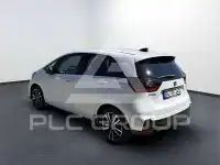 2026 Honda JAZZ