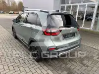 2026 Honda JAZZ