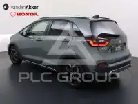 2026 Honda JAZZ