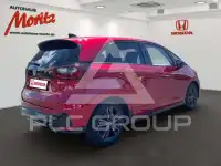 2026 Honda JAZZ