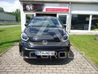 2026 Honda JAZZ