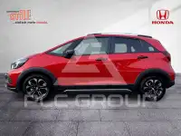 2026 Honda JAZZ