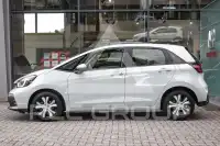 2026 Honda JAZZ