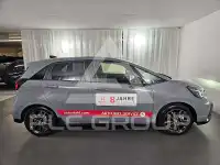 2026 Honda JAZZ