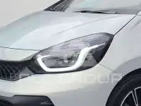 2026 Honda JAZZ