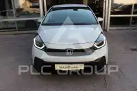 2026 Honda JAZZ
