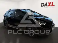 2026 Honda JAZZ