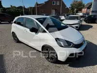 2026 Honda JAZZ
