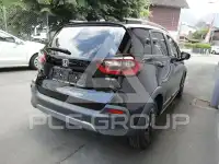 2026 Honda JAZZ