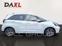 2026 Honda JAZZ