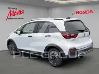 2026 Honda JAZZ