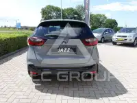 2026 Honda JAZZ