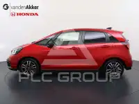 2026 Honda JAZZ