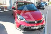2026 Honda JAZZ