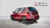 2026 Honda JAZZ