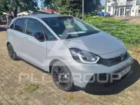 2026 Honda JAZZ