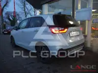 2026 Honda JAZZ