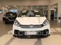 2026 Honda JAZZ