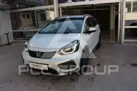 2026 Honda JAZZ