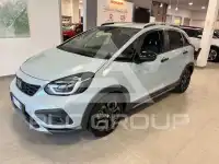 2026 Honda JAZZ