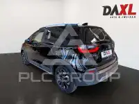 2026 Honda JAZZ