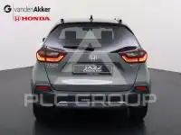 2026 Honda JAZZ