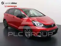 2026 Honda JAZZ