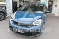 2026 Honda JAZZ