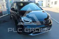 2026 Honda JAZZ