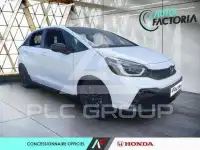 2026 Honda JAZZ