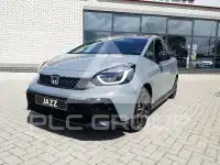 2026 Honda JAZZ