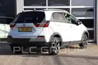 2026 Honda JAZZ