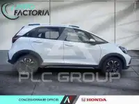2026 Honda JAZZ