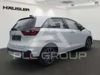 2026 Honda JAZZ