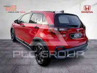 2026 Honda JAZZ