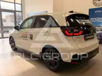 2026 Honda JAZZ