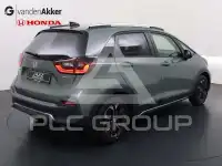 2026 Honda JAZZ