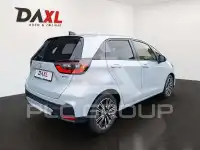 2026 Honda JAZZ
