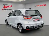 2026 Honda JAZZ