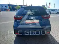2026 Honda JAZZ