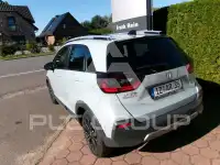 2026 Honda JAZZ