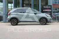 2026 Honda JAZZ